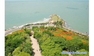 Khám phá những địa điểm du lịch lý tưởng tại Vũng Tàu